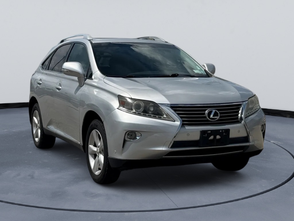 2013 Lexus RX