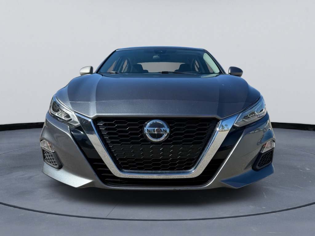 2021 Nissan Altima SV