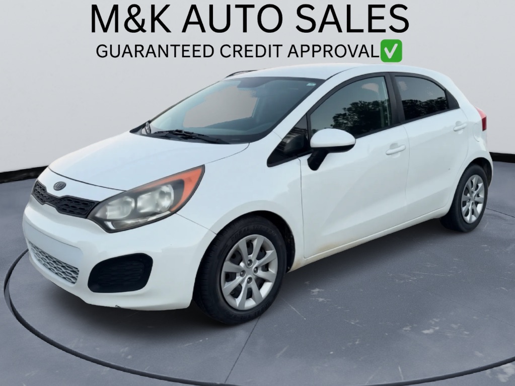 2015 Hyundai Accent GS