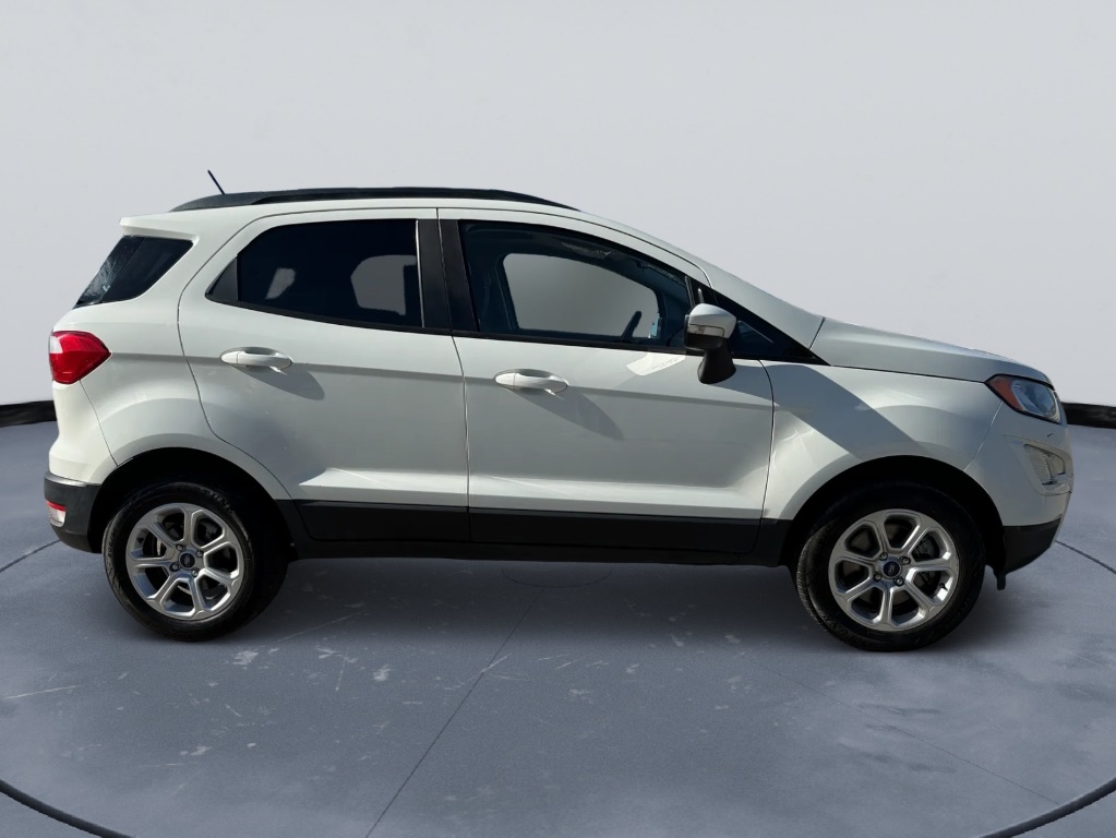 2020 Ford Ecosport SE - Photo 8