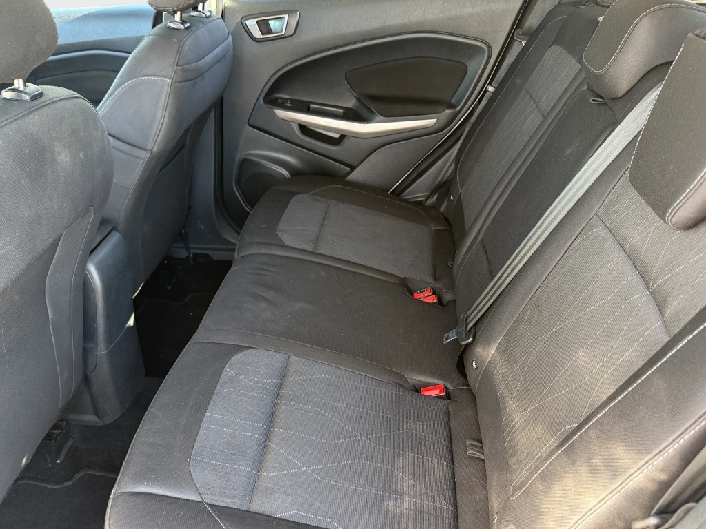 2020 Ford Ecosport SE - Photo 11