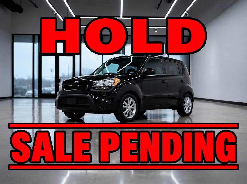 2013 Kia Soul